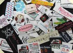Woven Labels