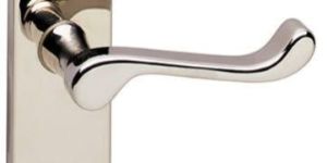 Stainless Steel Door Handles