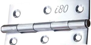 Stainless Steel Narrow Hinges
