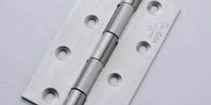 Stainless Steel Premium Butt Hinges