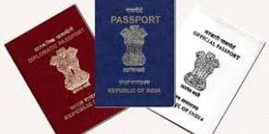 Passport Services