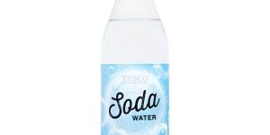 Soda Water
