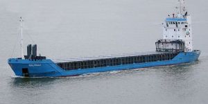 Ship Chartering Services