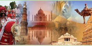 Tour Package India