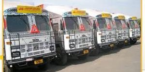 Truck Transportation Services