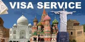Visa Services
