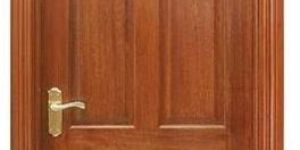 Wooden Door