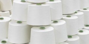 Cotton and Blended Yarn