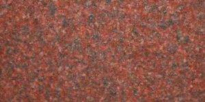 Classic Red Granite Stone