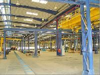 Pre Engineering Building