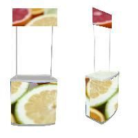 Advertising Promotional Tables