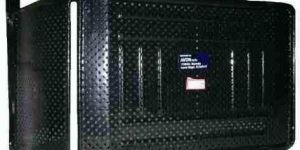 Scooter Front Basket