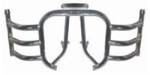 Motorcycle Leg Guard