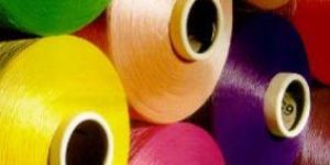 Textile Yarns