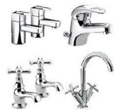 Bathroom Fittings