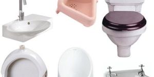 Bath Fittings, Sanitary Wares