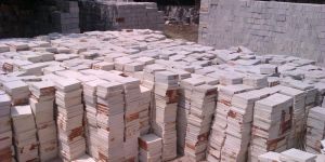 Acid Resistant Tiles