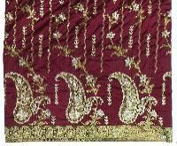Zari Embroidery