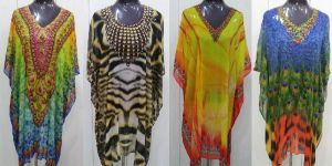 Kaftans