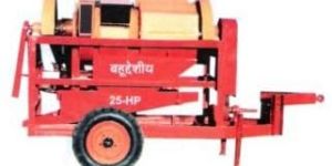 Threshing Machine