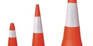 Safety Cones
