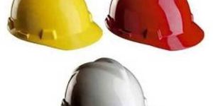 Safety Helmets