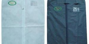 Non Woven Mens Suit Covers