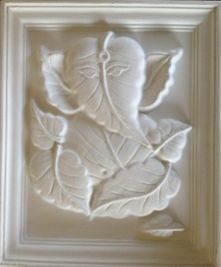 Ganesh Frame