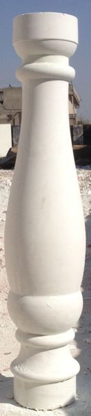 GRC Baluster