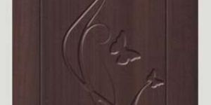 Carved Membrane Doors