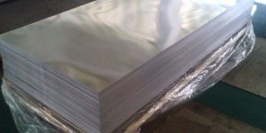 Aluminum Sheet, Brass Sheet