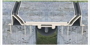 Building Expansion Joint Systems