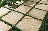 Exterior Garden Tiles