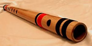 Indian Flute