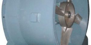Axial Flow Fans
