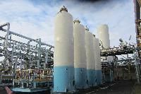 Lab Scale Hydrogen Plant