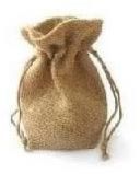 Jute Pouches