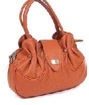 Leather Ladies Bags