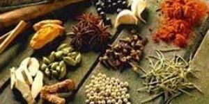 Whole Spices