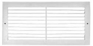 Single Deflection Grilles