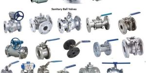 Ball Valves