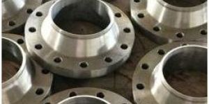 Flanges
