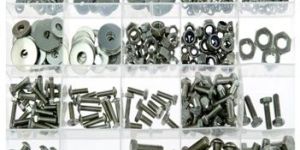 Nut Bolts