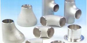 Pipe Fittings