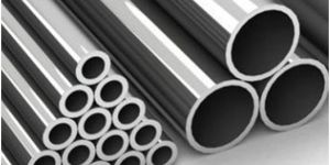 Stainless Steel ERW Pipe