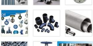 Stainless Steel Fittings
