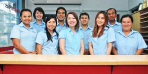 German Language Coaching Services