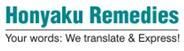 Translation Services Clinical Research Documents