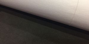 Polyester Viscose Paper without Coating