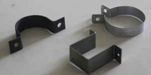Sheet Metal Part 04